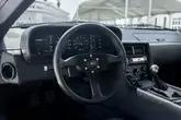  1981 DeLorean DMC-12 Turbocharged