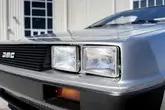  1981 DeLorean DMC-12 Turbocharged