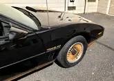 1983 Pontiac Firebird Trans Am Recaro Edition 5-Speed