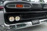 1960 Chevrolet Apache 350 V8