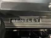 23k-Mile 2001 Bentley Azure