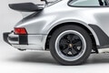 43k-Mile 1987 Porsche 911 Turbo Coupe