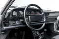 43k-Mile 1987 Porsche 911 Turbo Coupe