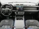 2022 Land Rover Defender 110 V8 Overfinch