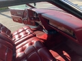 DT: One-Owner 1973 Lincoln Continental Mark IV Silver Luxury Group