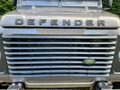  1991 Land Rover Defender 110 200TDi 5-Speed