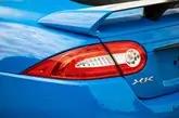 26k-Mile 2014 Jaguar XKR-S