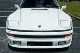 1985 Porsche 930 Turbo Slant Nose "Special Wishes"
