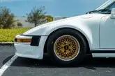 1985 Porsche 930 Turbo Slant Nose "Special Wishes"