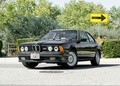  1988 BMW M6 5-Speed