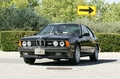 1988 BMW M6 5-Speed