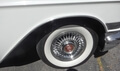 DT: 1957 Cadillac Eldorado Biarritz Convertible