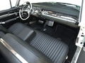 DT: 1957 Cadillac Eldorado Biarritz Convertible