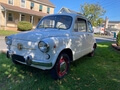  1968 Fiat 600 Coupe