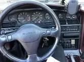 1989 Toyota Supra Turbo Sports Top 5-Speed