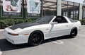 DT: 1989 Toyota Supra Turbo Sports Top 5-Speed