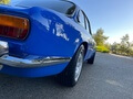  1974 Alfa Romeo 2000 GTV