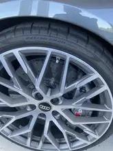 5k-Mile 2017 Audi R8 V10 Plus Quattro