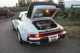 1979 Porsche 911 Turbo Coupe