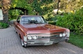  1967 Chrysler Imperial Crown Coupe