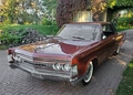  1967 Chrysler Imperial Crown Coupe