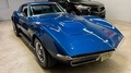  1971 Chevrolet Corvette Stingray 454 4-Speed