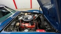  1971 Chevrolet Corvette Stingray 454 4-Speed