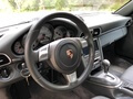 2007 Porsche 997 Carrera S Coupe Automatic