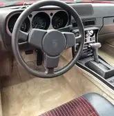 NO RESERVE 1984 Porsche 944 Automatic