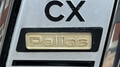 NO RESERVE 1978 Citroen CX Pallas 5-Speed