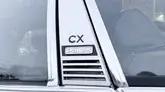 NO RESERVE 1978 Citroen CX Pallas 5-Speed