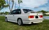 1988 BMW E30 M3