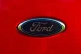 2001 Ford F-150 SVT Lightning