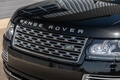 17k-Mile 2015 Land Rover Range Rover Autobiography