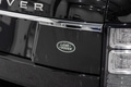 17k-Mile 2015 Land Rover Range Rover Autobiography