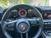 2020 Porsche 992 Carrera Coupe