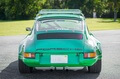 1972 Porsche 911 S/T Tribute 2.7L Twin-Plug