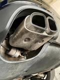 DT: 2012 Porsche Panamera Turbo