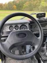  1995 Land Rover Defender 90 300Tdi 5-Speed