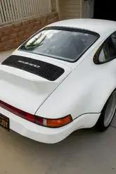NO RESERVE 1974 Porsche 911 Coupe Modified