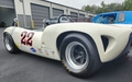 DT: 1966 Lola T70 Mk2 Spyder Race Car