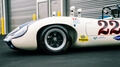 1966 Lola T70 Mk2 Spyder Race Car