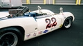 1966 Lola T70 Mk2 Spyder Race Car
