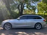 NO RESERVE 2014 BMW 328Xi Sport Wagon