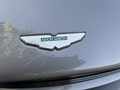 DT: 2018 Aston Martin DB11 V12