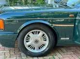  1998 Bentley Brooklands R