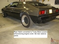 DT: 1978 Lotus Esprit S1