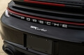 DT: 2022 Porsche 992 Turbo Coupe