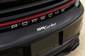 2022 Porsche 992 Turbo Coupe