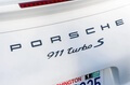 2014 Porsche 991 Turbo S Sunroof Delete Modified